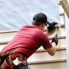 Best Fiber Cement Siding Installation  in Garyville, LA